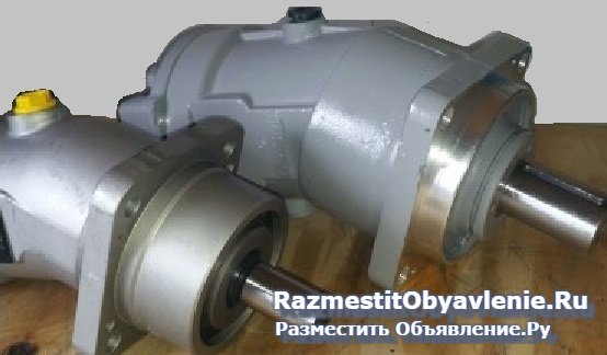 Гидронасос 310.3.(4) 56.03.06 Аналог 410.56-10.02 фото