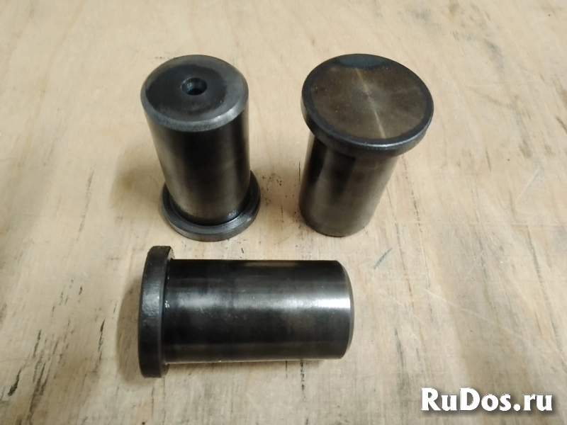 Ось 21-32х5х55.45 изображение 3