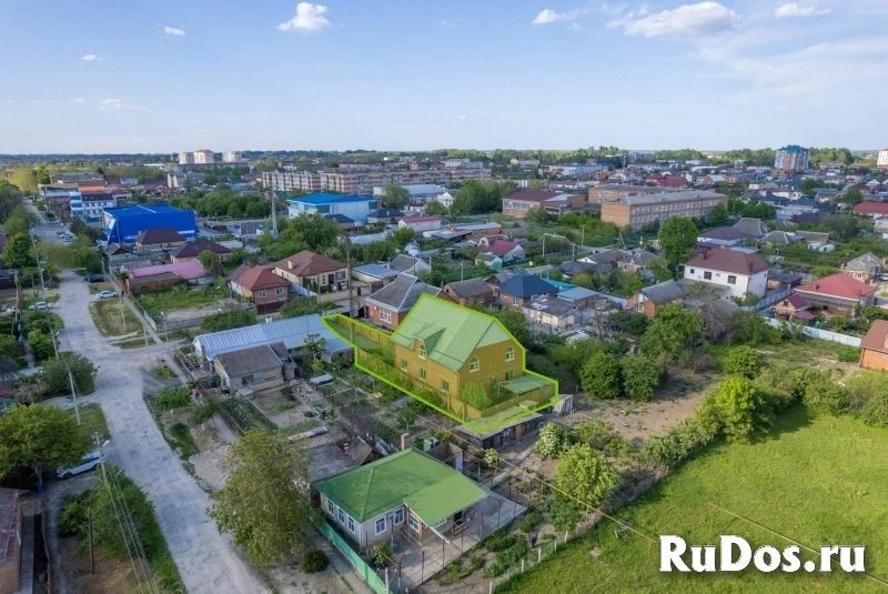 Продам коммерческую недвижимость 252.6 м2 изображение 3
