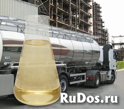 Хлорпарафин ХП-470 фото