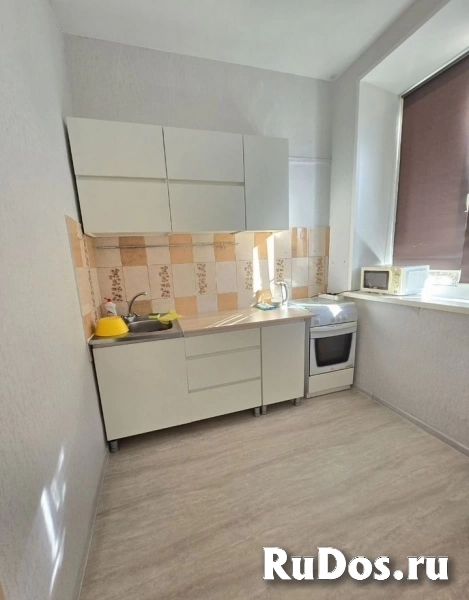 Сдам 1 комнатную квартиру 35 м2 фотка