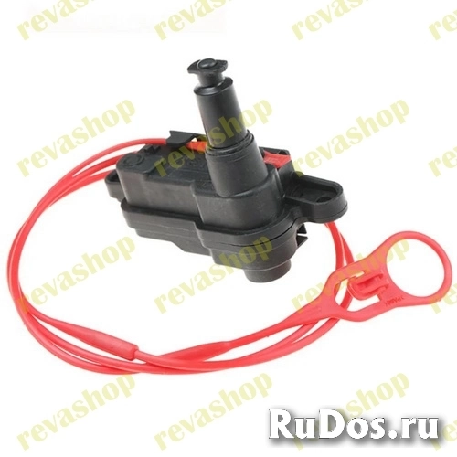 Мотор привода лючка бензобака для vw audi 8V0862159 Мотор привода открывания лючка бензобака , новый аналог отличного качества ЛЮЧOК ПРИВОДА ОTКPЫВAНИ изображение 10