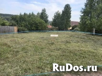 Продам участок 10 сот. изображение 4