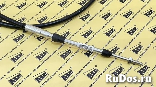 Трос  оем 2V7617 изображение 3