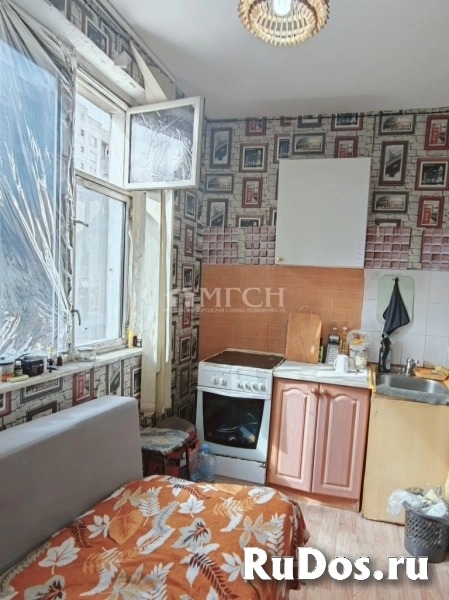 Продам 1 комнатную квартиру 37.7 м2 изображение 8