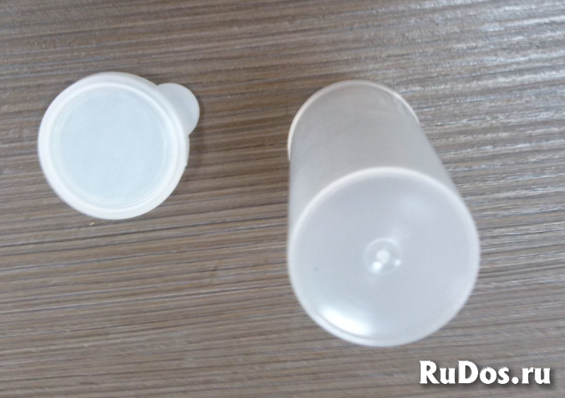 Cтаканчик для отбора проб молока 40-50 мл изображение 4