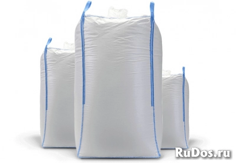 Биг-бэги б/у, 4-х стропные фотка