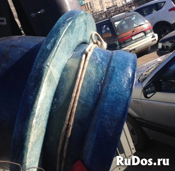 Трубы из полимер-композитных материалов фотка