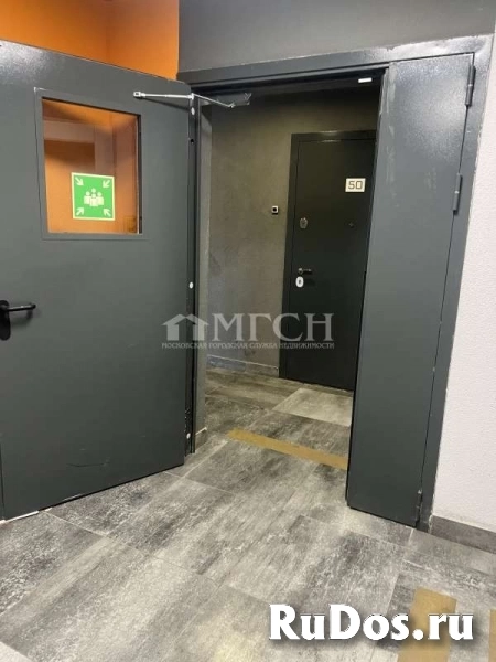 Продам 2 комнатную квартиру 56.2 м2 изображение 8