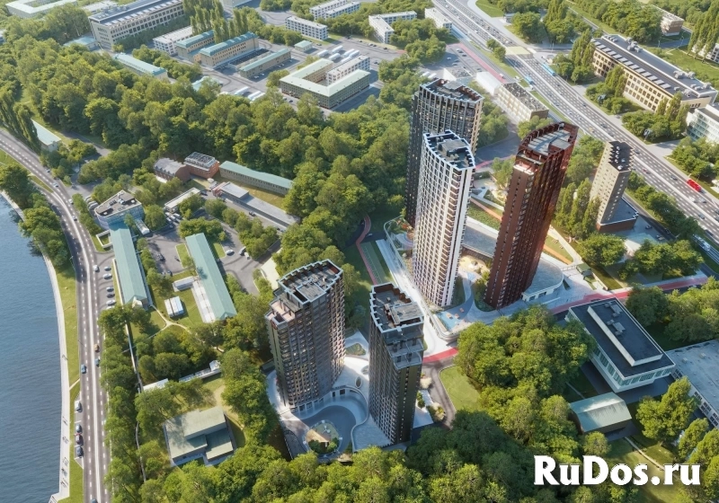 Продам 1 комнатную квартиру 27 м2 изображение 10