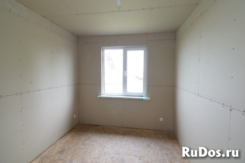 дом, КП ЭкоПарк Старокорскунская изображение 3