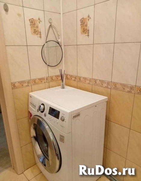 Сдам 1 комнатную квартиру 37 м2 изображение 8