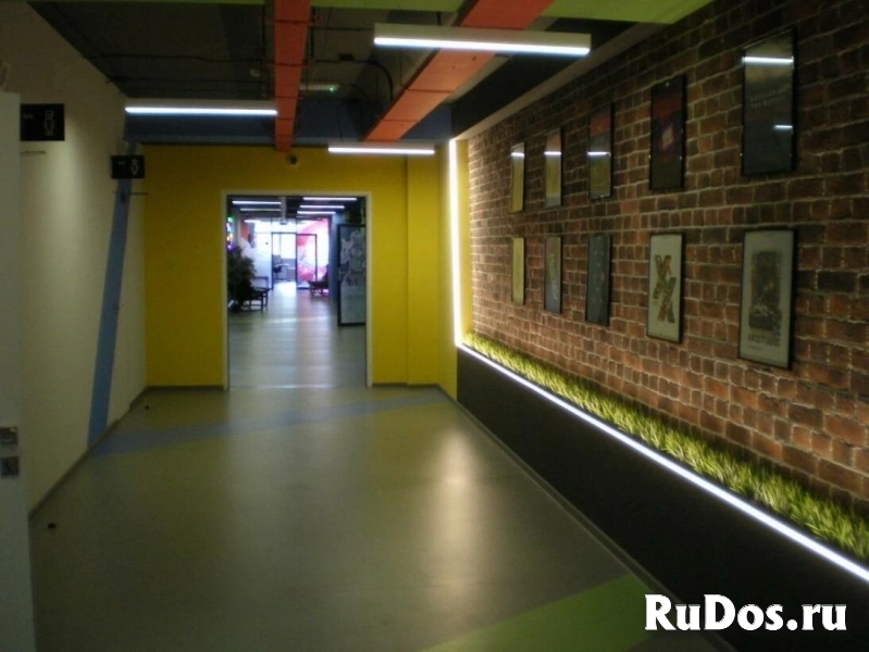 Продам коммерческую недвижимость 2375.6 м2 изображение 5