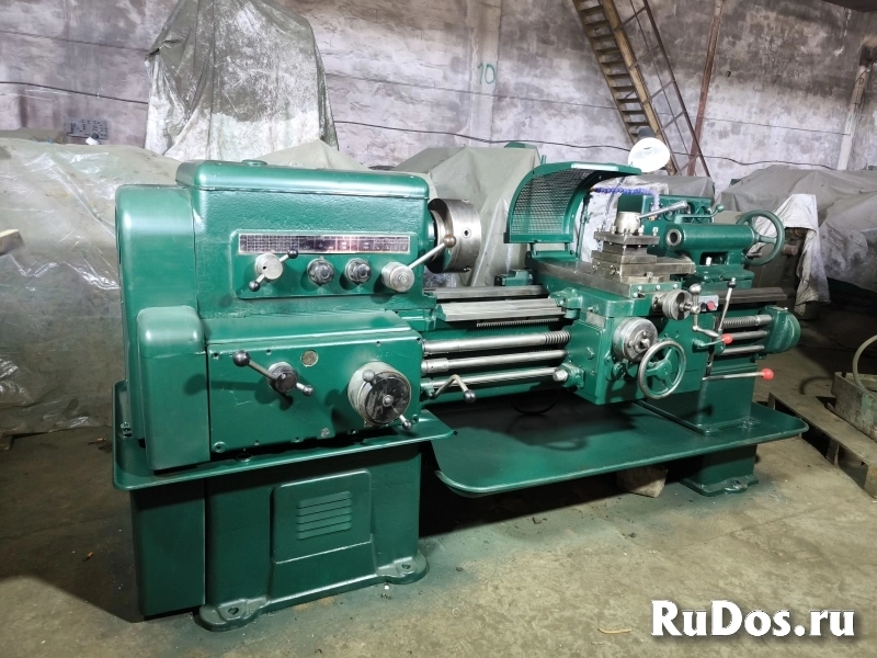1К62 станок универсальный токарно-винторезный , продам фото