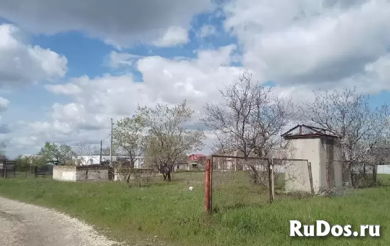 Видовой участок в 3 км от столицы Крыма изображение 3