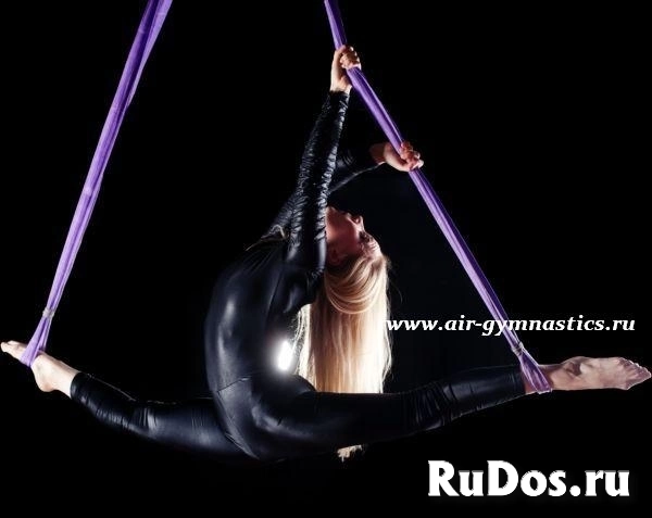 Воздушная гимнастика фотка