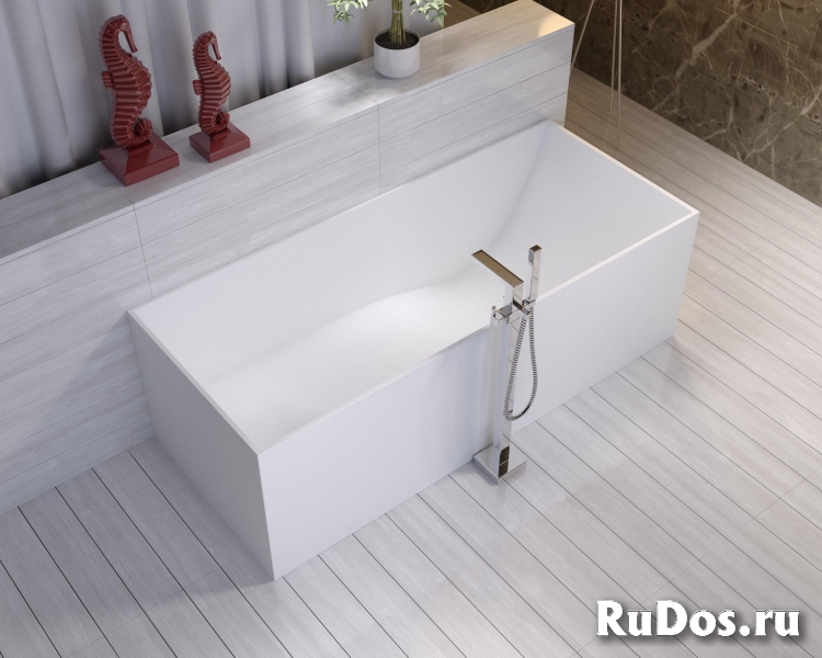 Эксклюзивный санфаянс от производителя NS Bath изображение 4