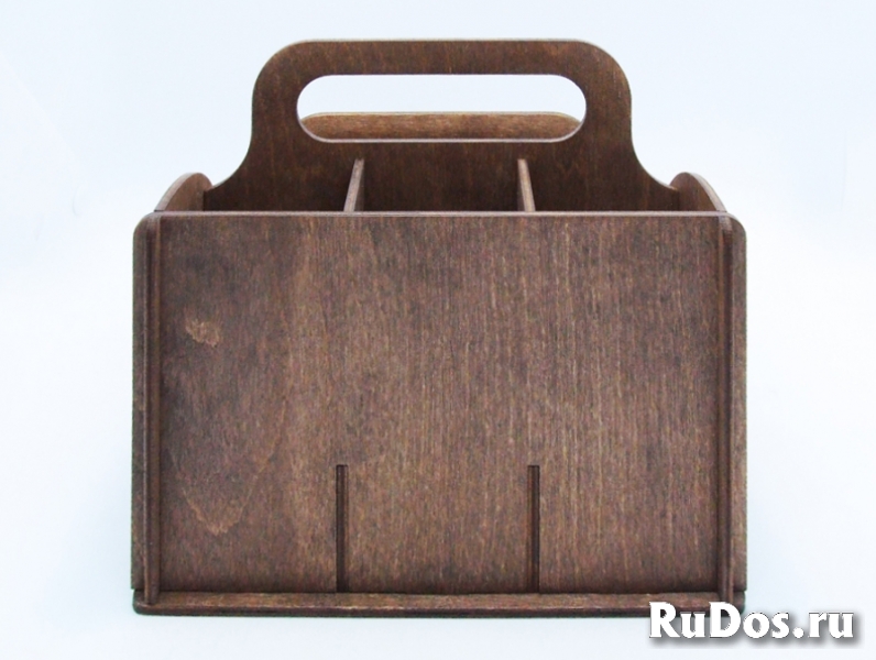 Столовый Органайзер - Диспенсер "Cromwell" изображение 8