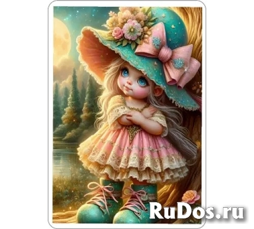 Флористическая упаковка от производителя изображение 12