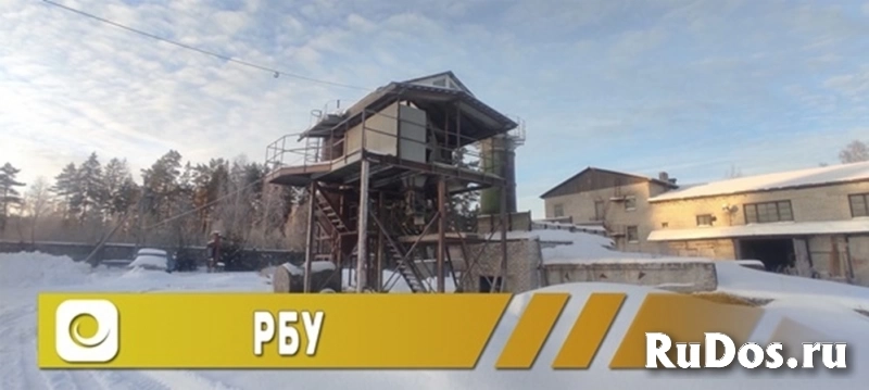 Производственная база с техникой, г Дятьково. ул. Дворики РТС, д 10 изображение 6