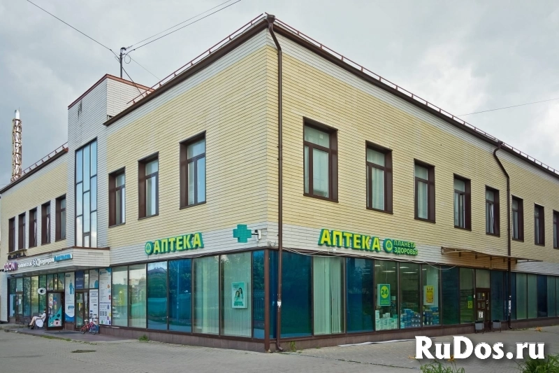 Продам коммерческую недвижимость 934.6 м2 изображение 3