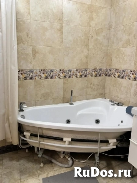 Сдается студия в элитном ЖК Легенда Цветного изображение 4