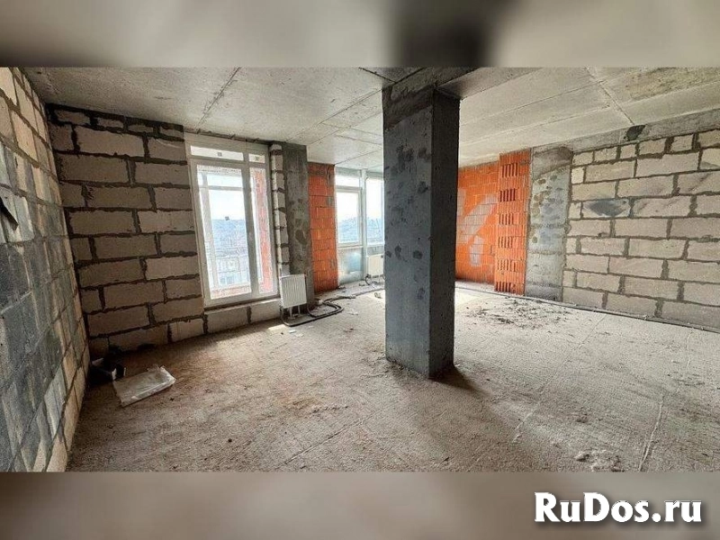 Продам 1 комнатную квартиру 45 м2 изображение 5