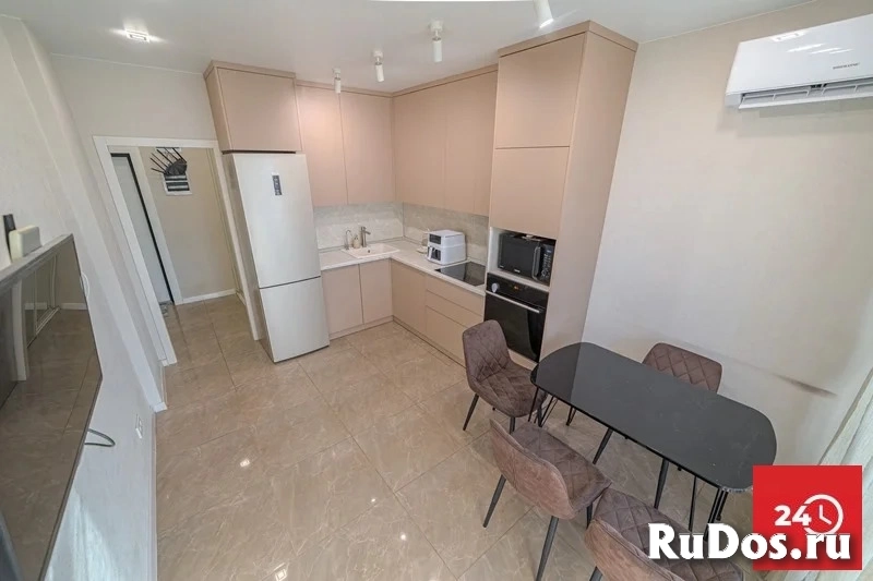 Продам 1 комнатную квартиру 39 м2 изображение 7