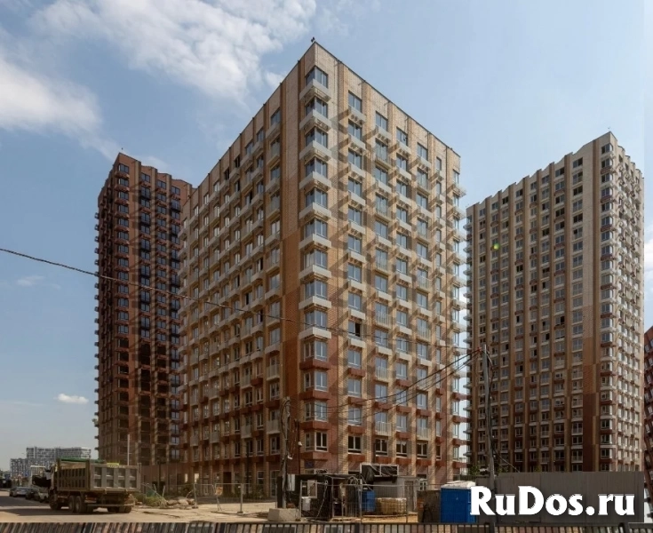 Продам 2 комнатную квартиру 35.2 м2 изображение 10