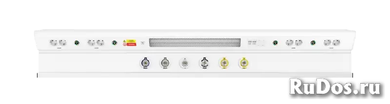 Медицинская консоль настенная CADUCEUS CN2 изображение 4