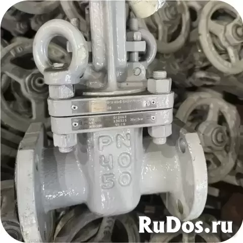 Задвижки 30с15нж фотка