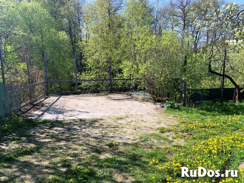 Дача изображение 5