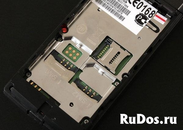 Новый Philips Xenium X513 (оригинал, 2-сим-карты) изображение 6