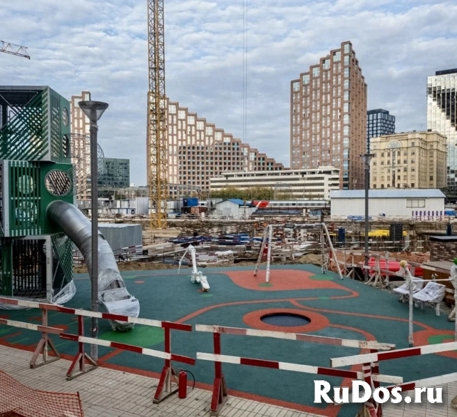 Продам 2 комнатную квартиру 52 м2 изображение 6