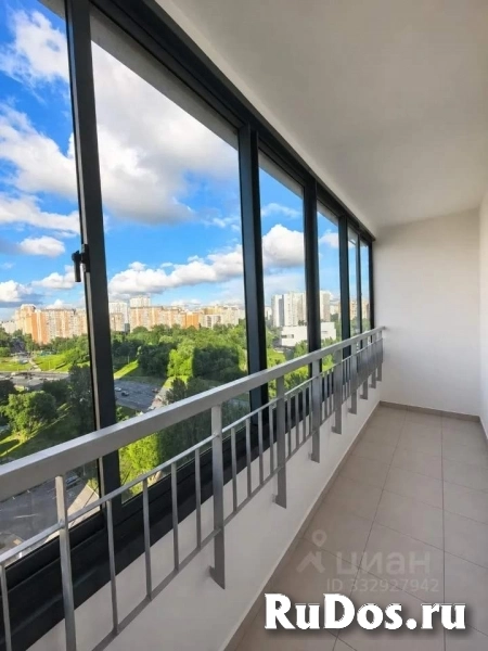 Продам 1 комнатную квартиру 43.5 м2 изображение 8