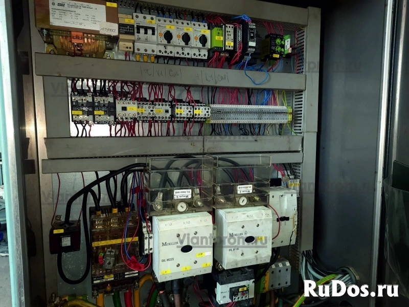 Волчок Seydelmann GW302 фотка