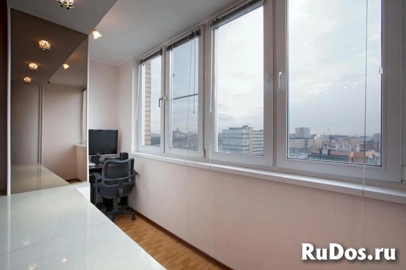Продам 2 комнатную квартиру 70.2 м2 изображение 3