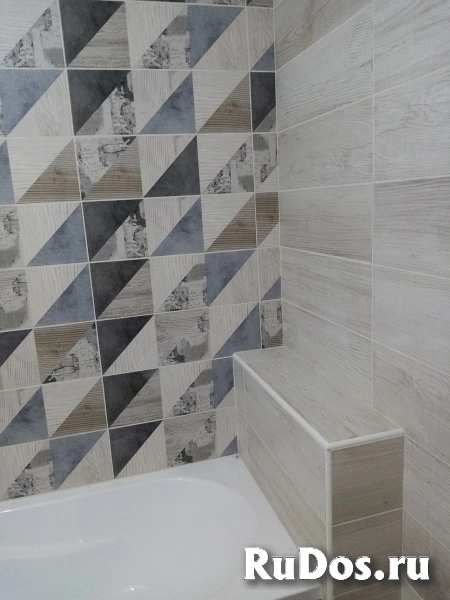 Ремонт квартир, отделочные работы, отделка под ключ изображение 4