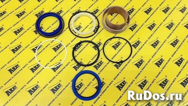 Ремкомплект гидроцилиндра ковша NOK 365-1283 изображение 6