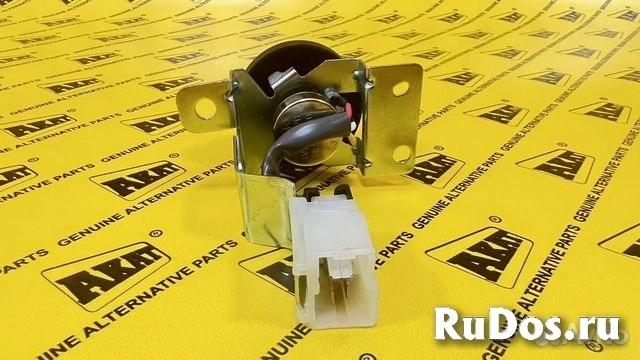 Потенциометр (Резистор переменный) ОЕМ 22U-06-22420 изображение 6