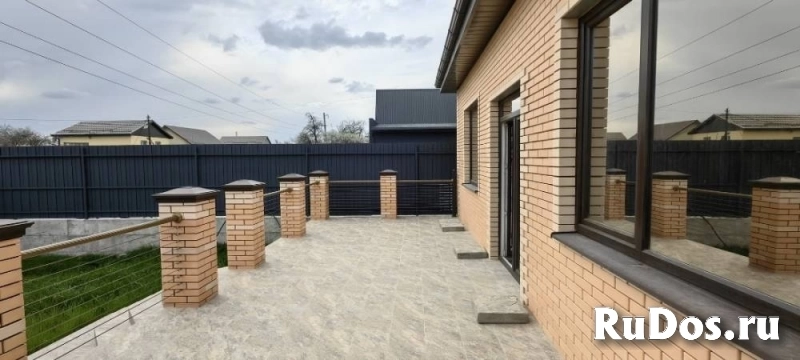 Продам дом 94.8 м2 изображение 8