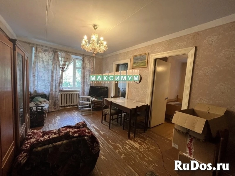 Продам 4 комнатную квартиру 62 м2 изображение 3