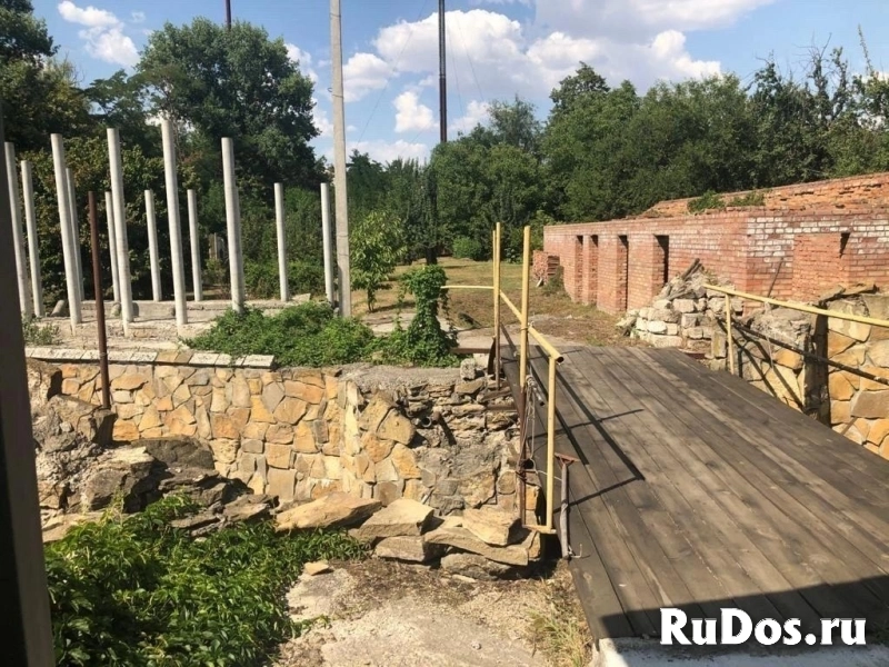 Продажа дома пл. 80 кв.м., на земельном участке 26 соток изображение 8