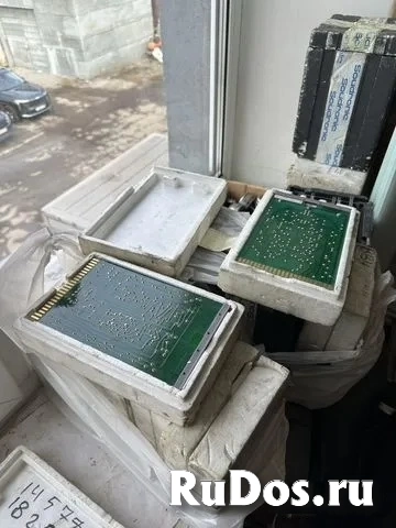 Запасные части blema soudronic krupp изображение 7