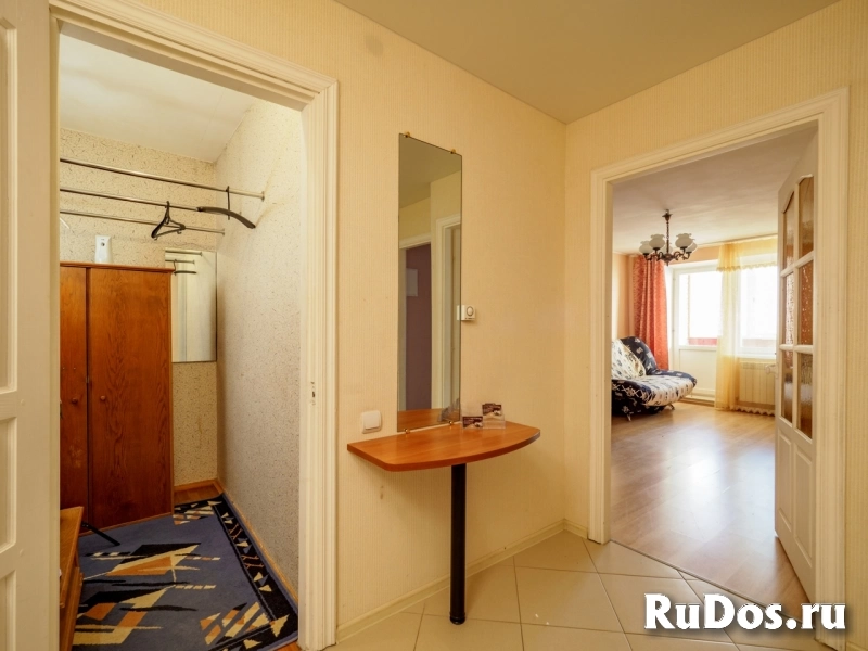 1-комнатная квартира изображение 8