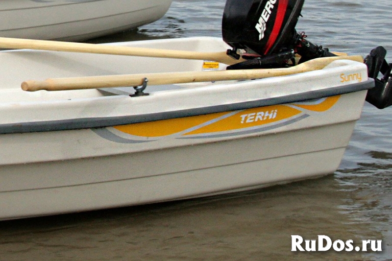 Купить лодку Terhi Санни изображение 3