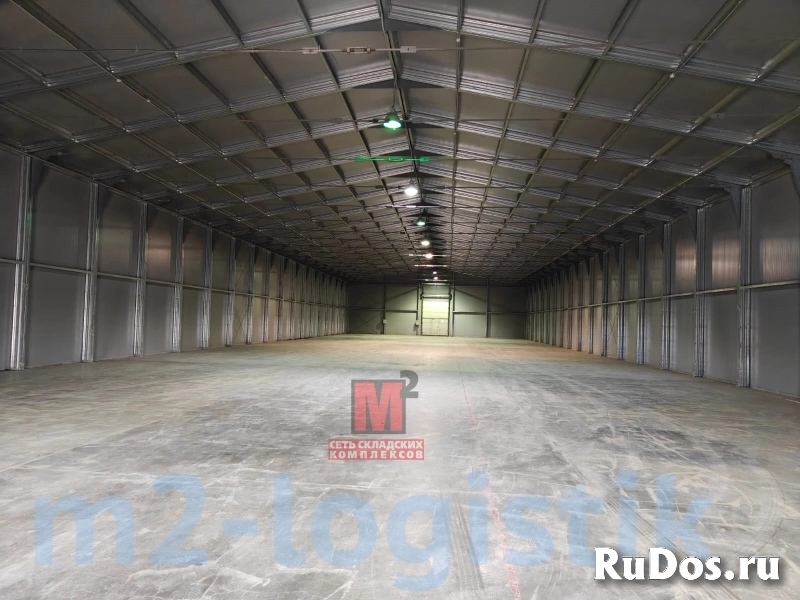 Сдам коммерческую недвижимость 1456.7 м2 изображение 4