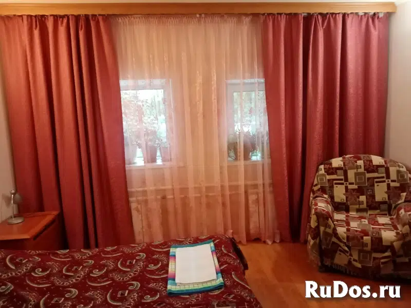 Новый год в Подмосковье изображение 10