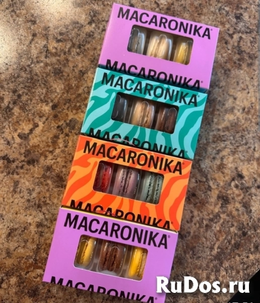 Мороженое весовое и штучное изображение 4