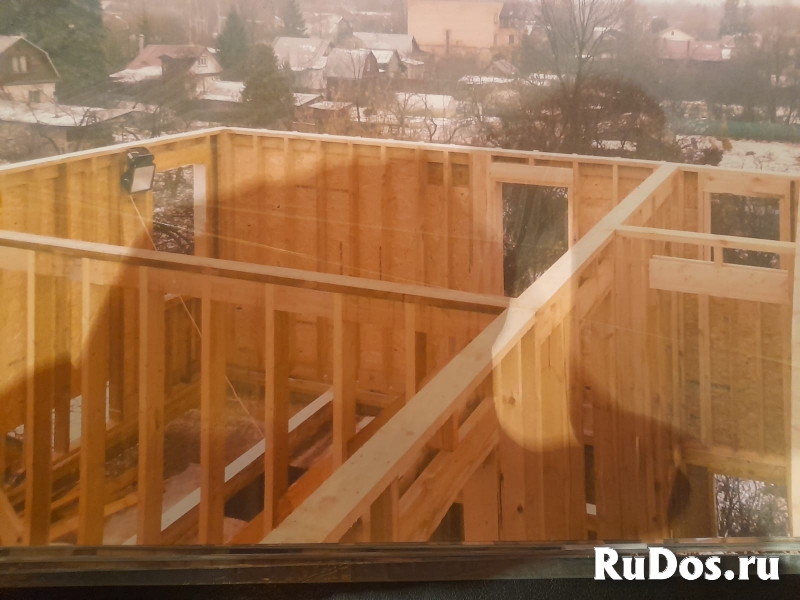 Изготовление беседок изображение 10